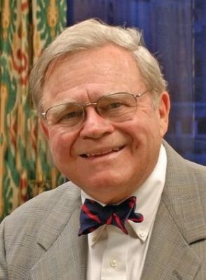 James W. Morris, III (Fellow '87)