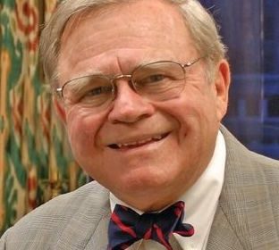 James W. Morris, III (Fellow '87)