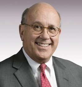 George Harrison Hettrick