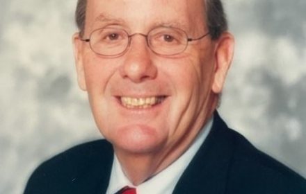 Colin J.S. Thomas, Jr.